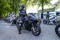 Evening Low_Mid Group Black Bikes